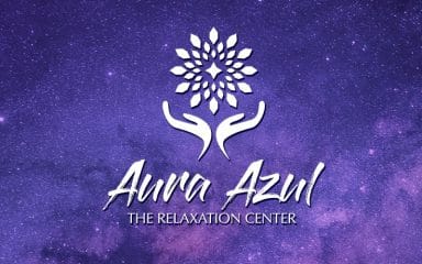 Aura Azul, The Relaxation Center, Playa del Carmen