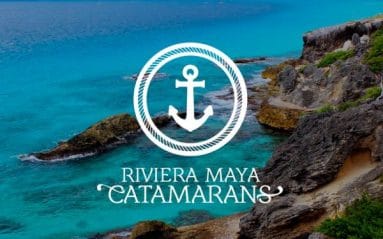 Riviera Maya Catamarans