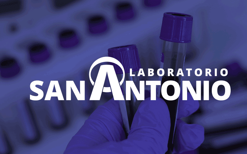Laboratorio San Antonio, Análisis Clínicos