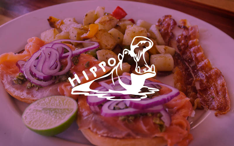 Hippo Restaurant
