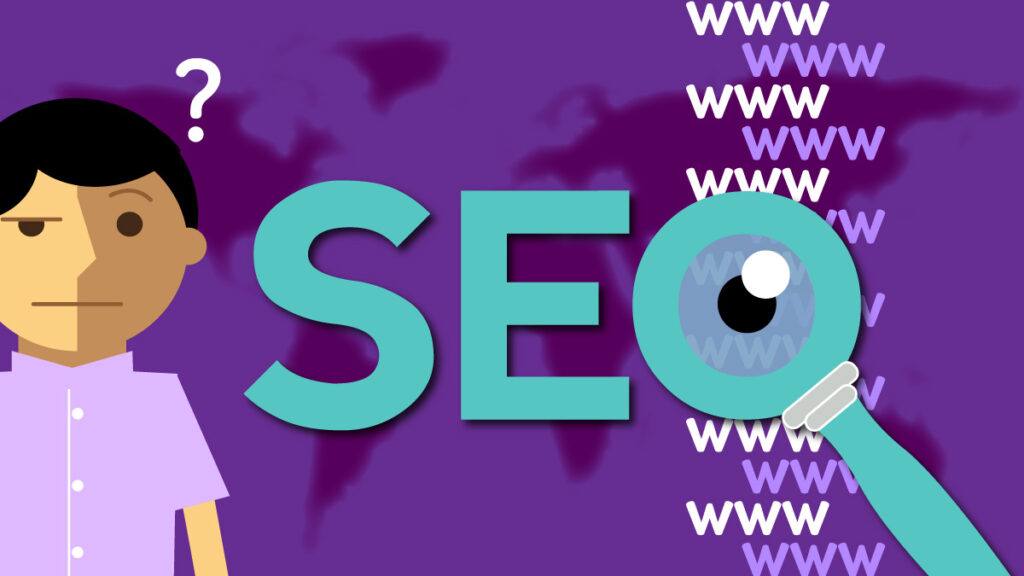 c'est quoi le seo